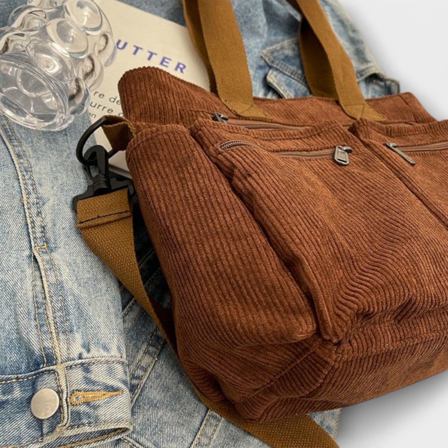 Practical Large Shopping Bag
