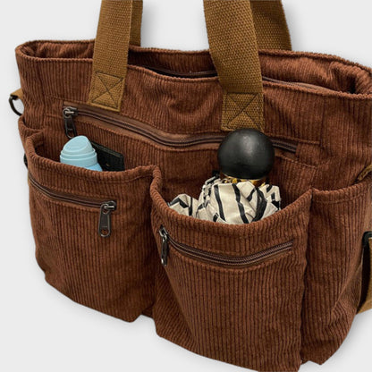 Large Capacity Shoulder Bag