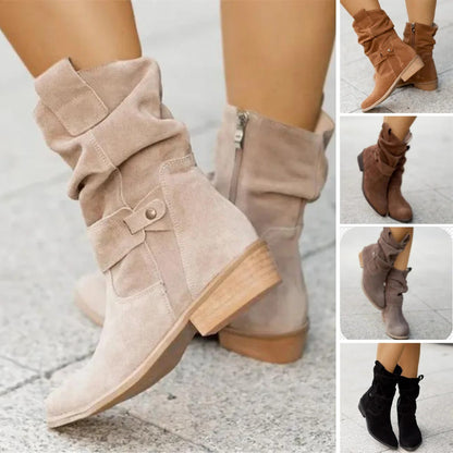 Classic Style and Daily Ease