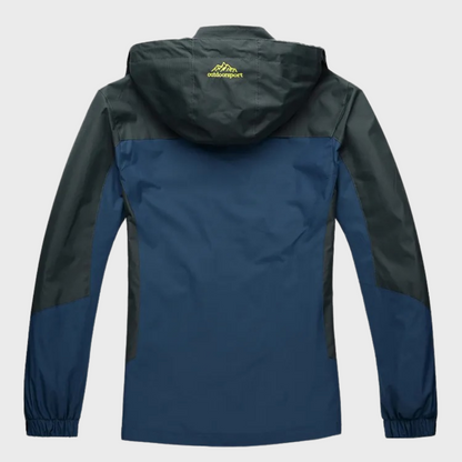 Waterproof Men's Outdoor Jacket