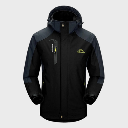 Waterproof Men's Outdoor Jacket