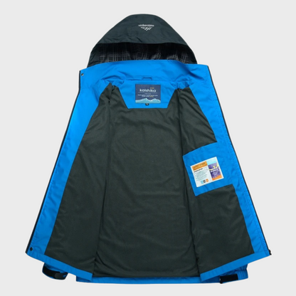 Waterproof Men's Outdoor Jacket
