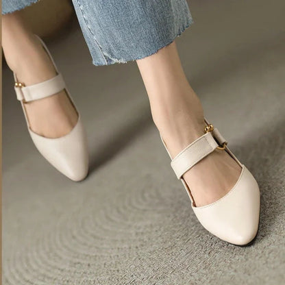 Supportive High Heels for Women