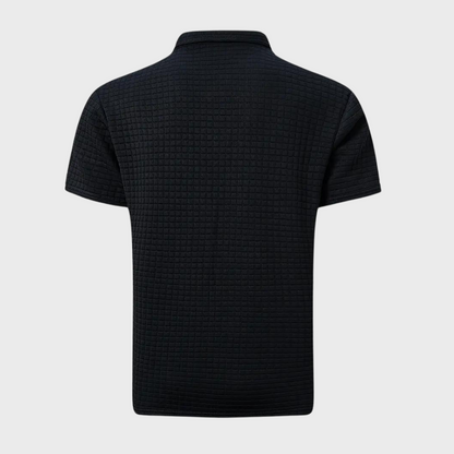 Classic Fit Mens Polo Shirt Casual & Stylish