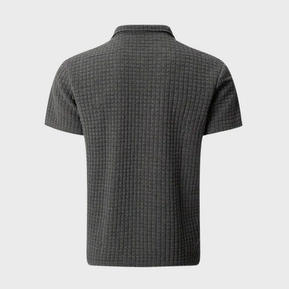 Classic Fit Mens Polo Shirt Casual & Stylish