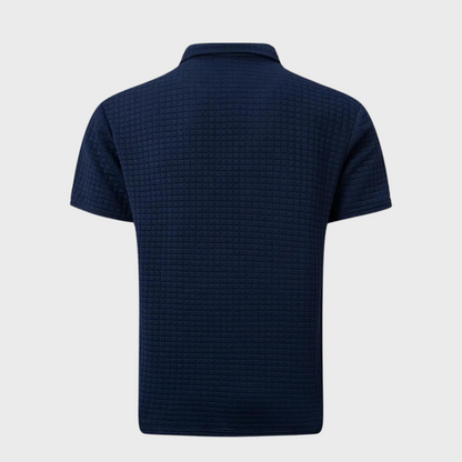 Classic Fit Mens Polo Shirt Casual & Stylish