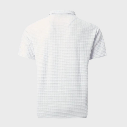Classic Fit Mens Polo Shirt Soft & Stylish