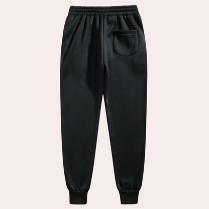 Comfortable Fleece Jogger Pants