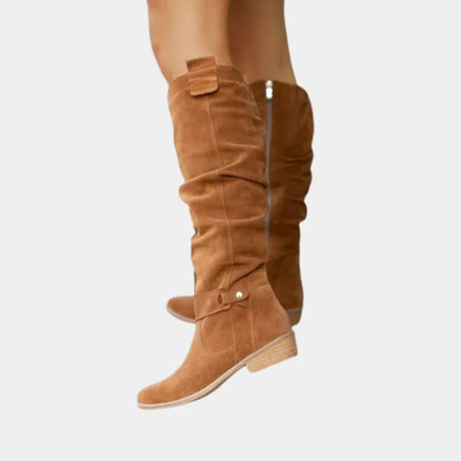 Comfy Fashionable Ladies Ankle Boots