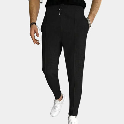 Vibrant Summer Beach Cargo Shorts for Men