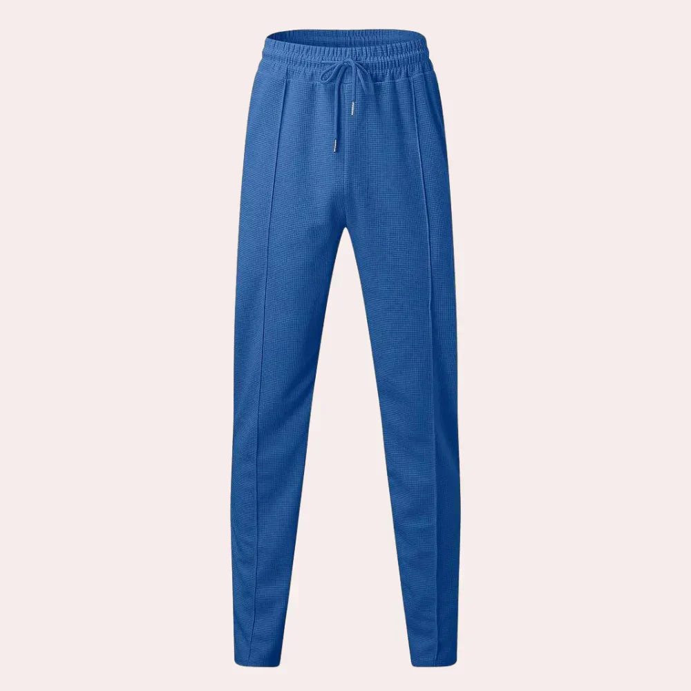 Vibrant Summer Beach Cargo Shorts for Men
