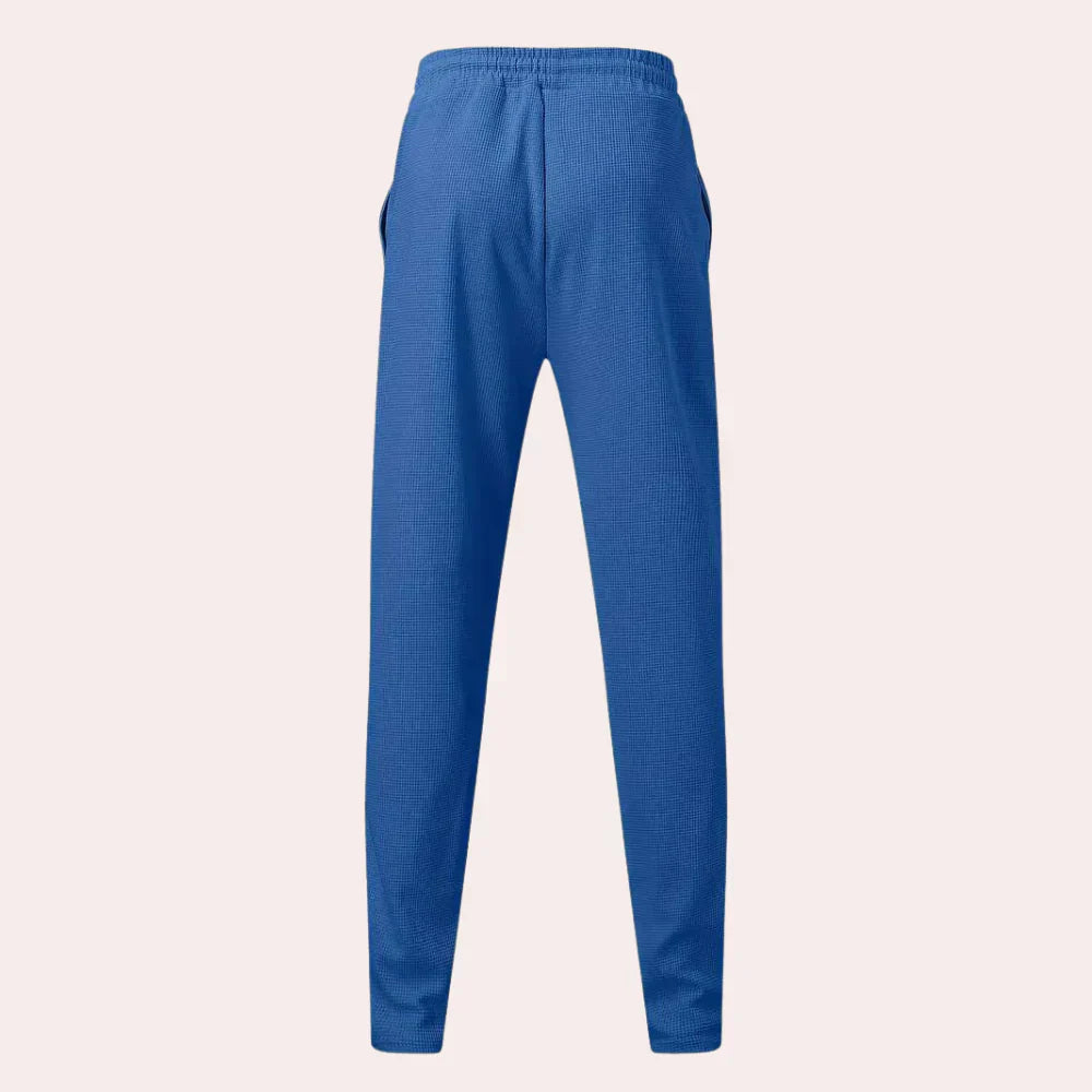 Vibrant Summer Beach Cargo Shorts for Men