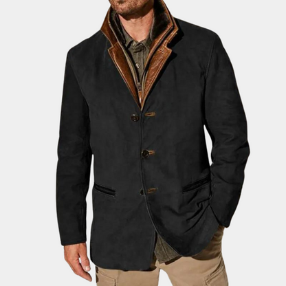 Trendy Casual Autumn Coat