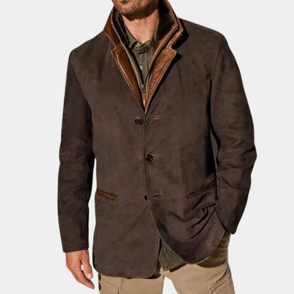 Classic Casual Winter Coat