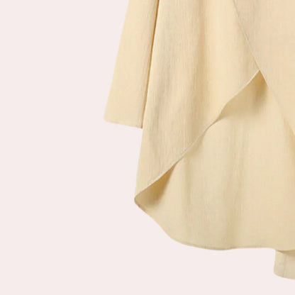 Classic 2-Piece Ladies Pantsuit Outfit