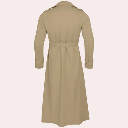 Classic Waterproof Mens Coat