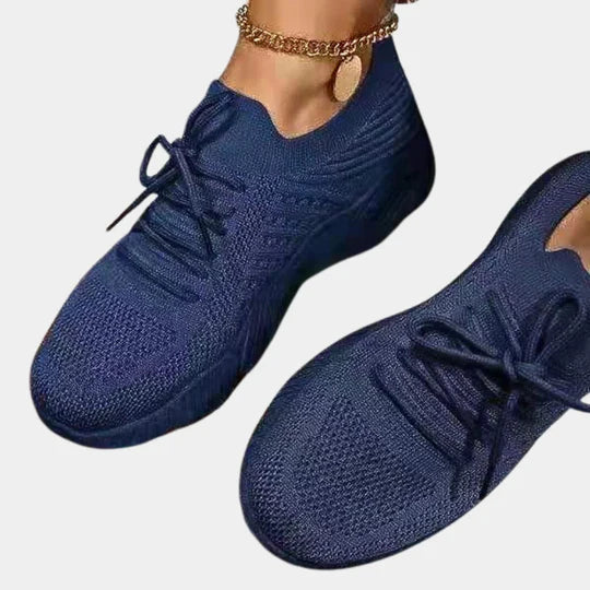 Ladies Comfortable Running Shoes