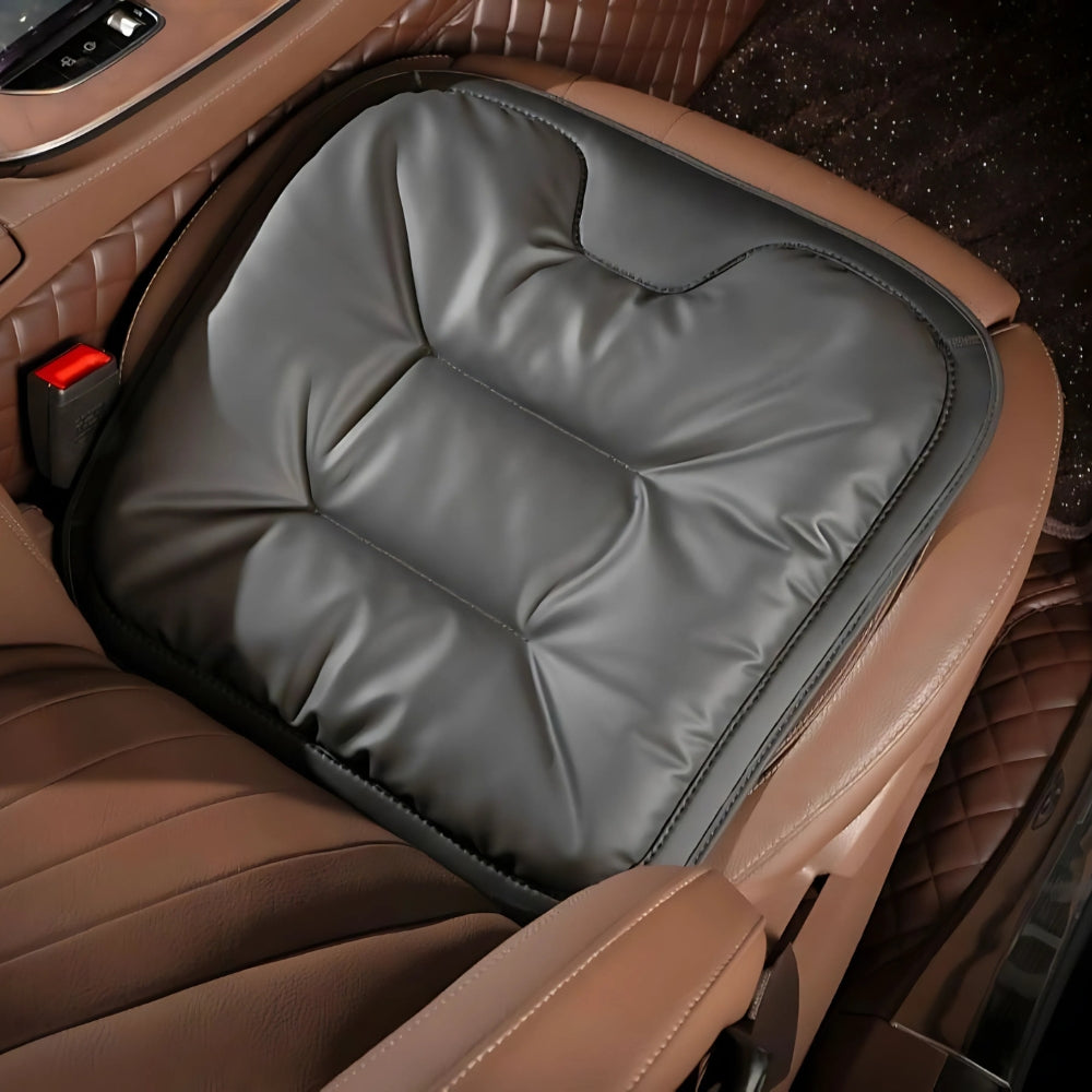 Comfortable Car Seat Pad Custom Fit – Velario - Pexav
