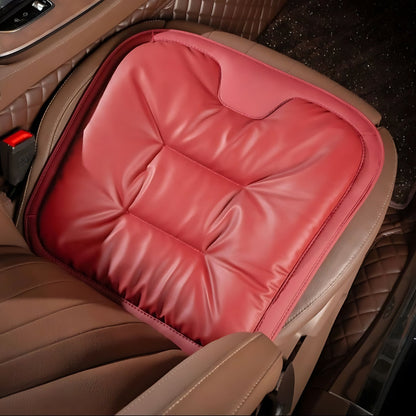 Comfortable Car Seat Pad Custom Fit – Velario