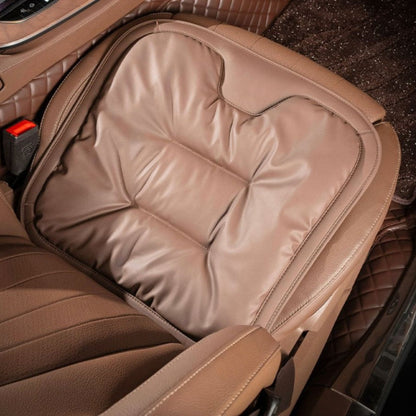 Comfortable Car Seat Pad Custom Fit – Velario