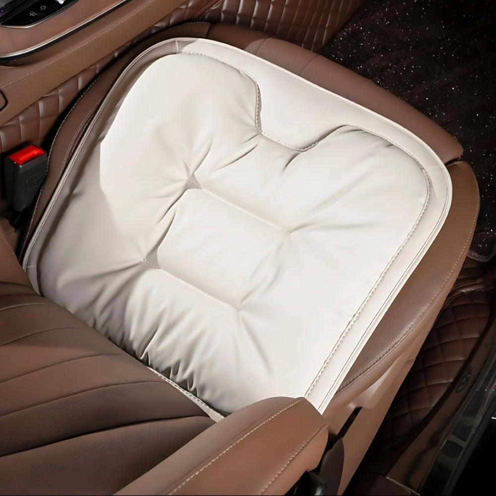 Comfortable Car Seat Pad Custom Fit – Velario