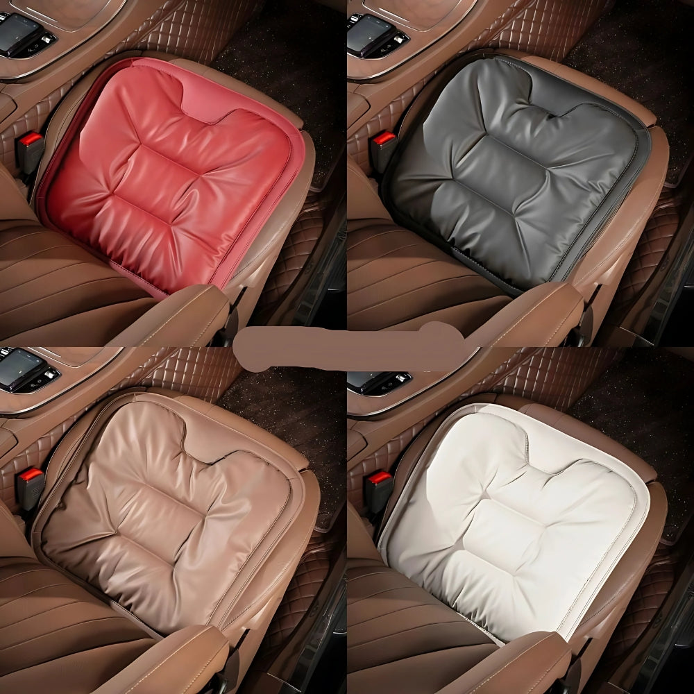 Comfortable Car Seat Pad Custom Fit – Velario