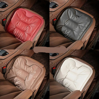 Comfortable Car Seat Pad Custom Fit – Velario