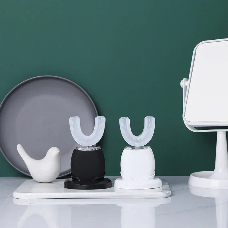 Advanced Sonic Full Mouth Toothbrush