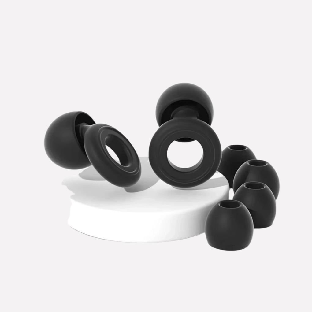 Sound Blocking Earplugs - Olytrend