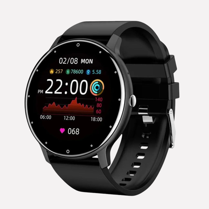 Smart Fitness Activity Tracker - Olytrend