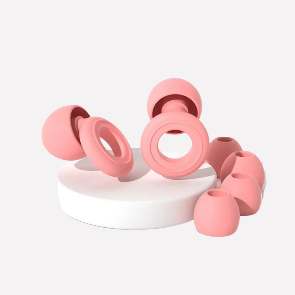 Sound Blocking Ear Protection