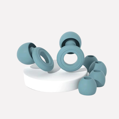 Sound Blocking Earplugs