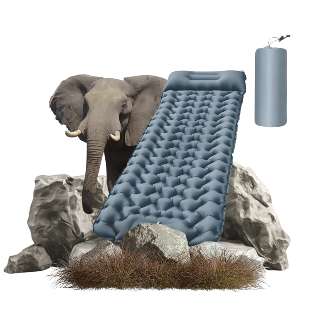 Portable Foam Camping Mat - Olytrend
