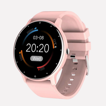 Smart Fitness Activity Tracker