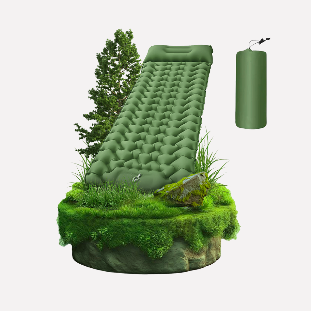 Portable Foam Camping Mat