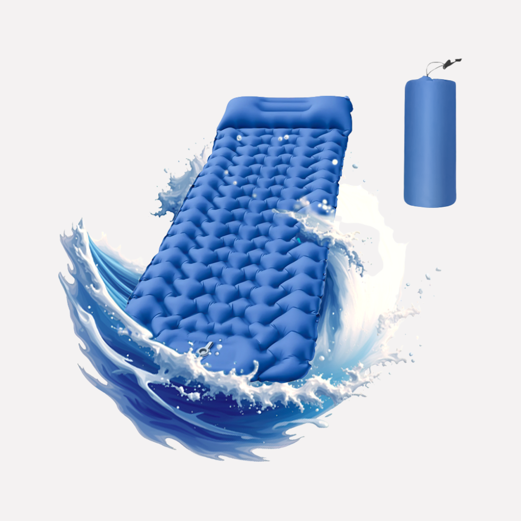 Portable Foam Camping Mat