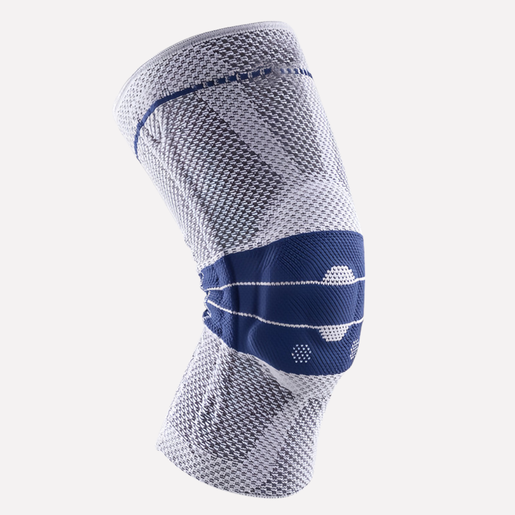 Comfortable Neoprene Knee Support - Olytrend