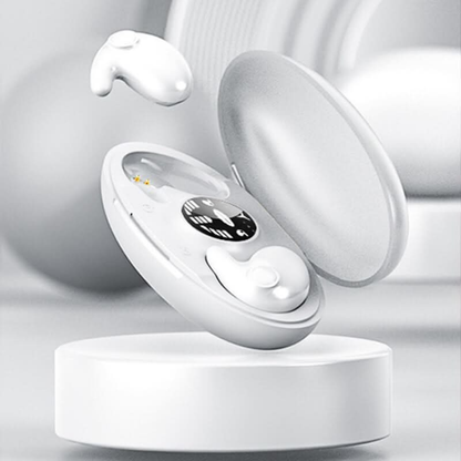 Tiny Bluetooth Hidden Earbuds
