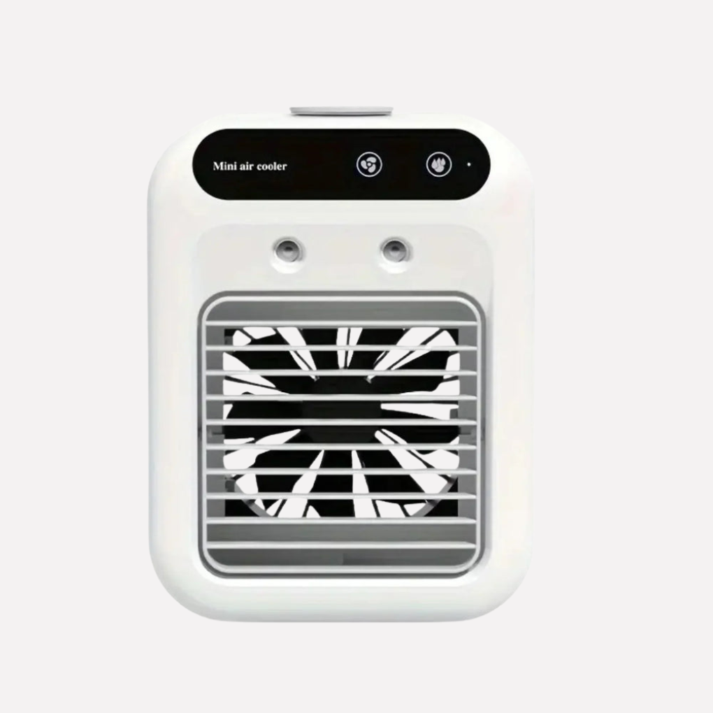 Portable Cool Mist Air Humidifier