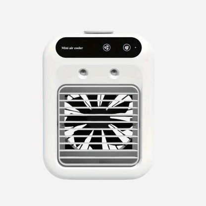 Portable Cool Mist Air Humidifier