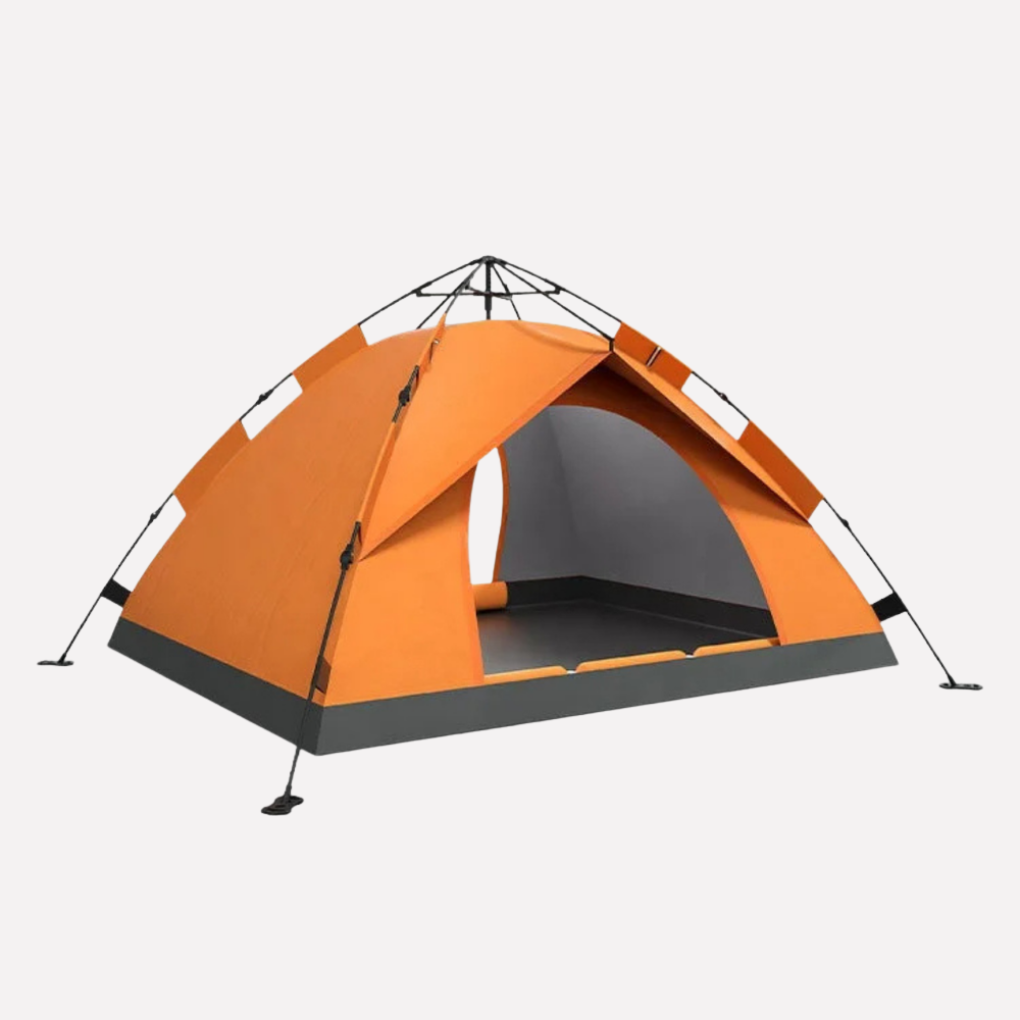 Easy Set Up Portable Camping Tent