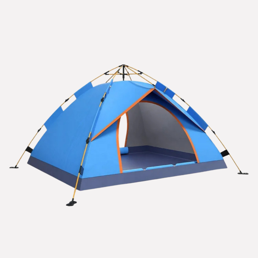 Easy Set Up Portable Camping Tent