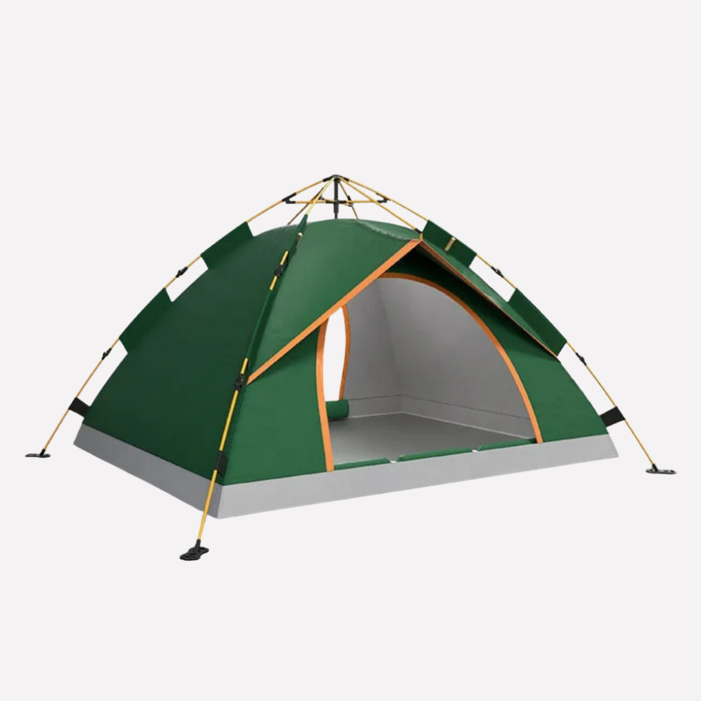 Easy Set Up Portable Camping Tent