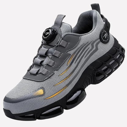Heavy Duty Industrial Work Boots