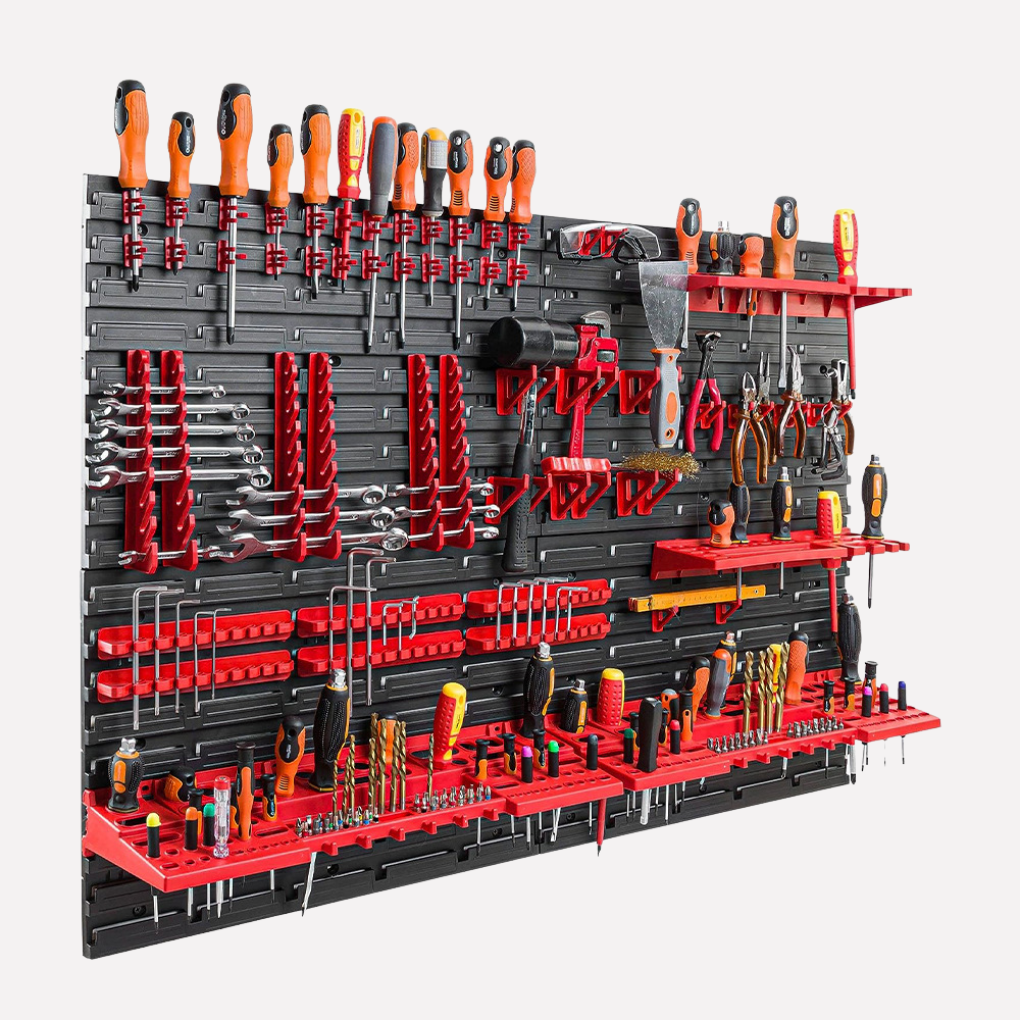 Handy Storage Toolbox Kit - Olytrend