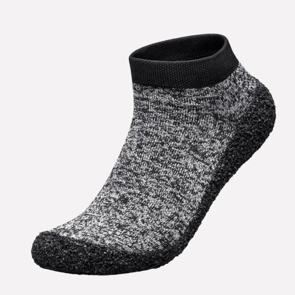 Comfortable Sock Sneakers with Arch Support - Olytrend