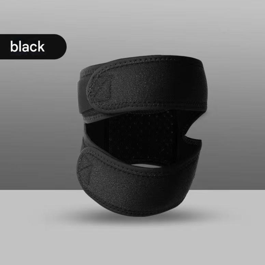 Flexible Knee Compression Wrap - Olytrend