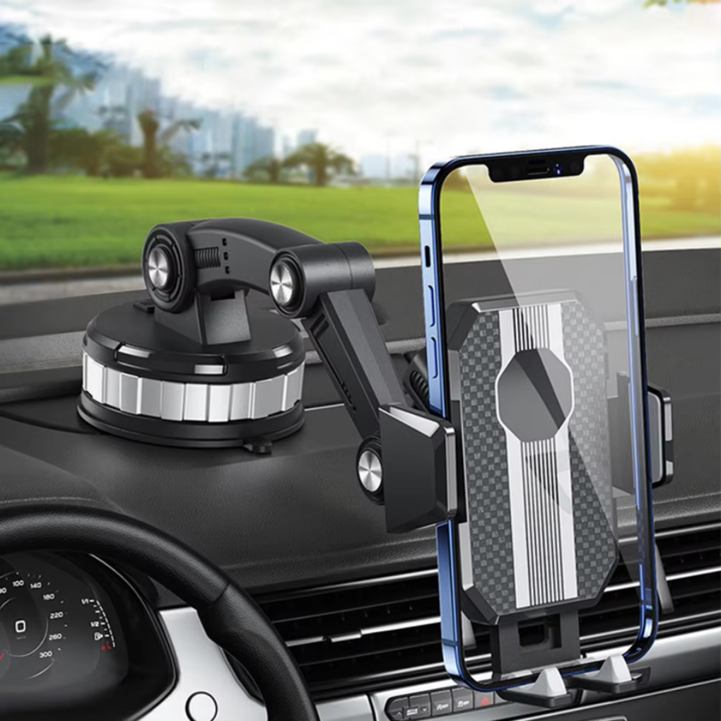 Adjustable Universal Phone Car Holder