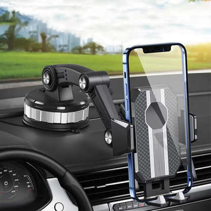 Adjustable Universal Phone Car Holder