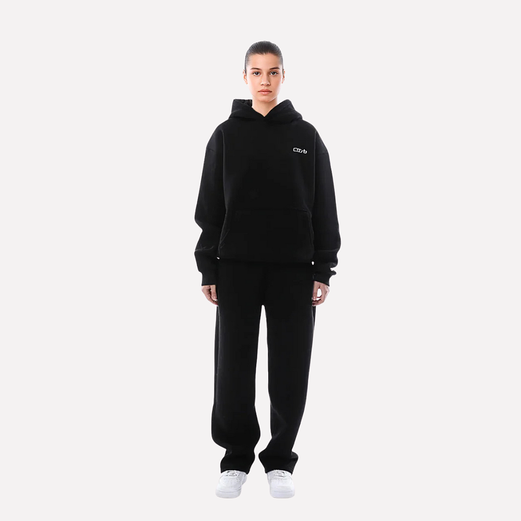 Comfortable Casual Athleisure Suit - Olytrend